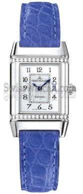 Jaeger Le Coultre Reverso Florale 2658420 - Click Image to Close