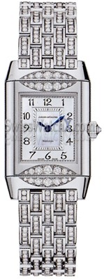 Jaeger Le Coultre Reverso Duetto 2663313 - Click Image to Close