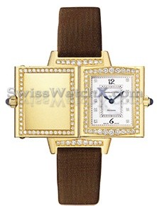 Jaeger Le Coultre Reverso Joaillerie 2671408 - Click Image to Close