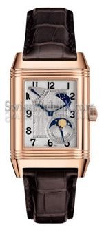 Jaeger Le Coultre Reverso Sun Moon 3042420