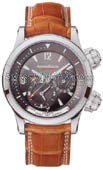 Jaeger Le Coultre Master Compressor Geographic 1713440