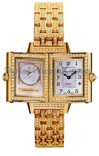 Jaeger Le Coultre Reverso Duetto 2661302 - Click Image to Close