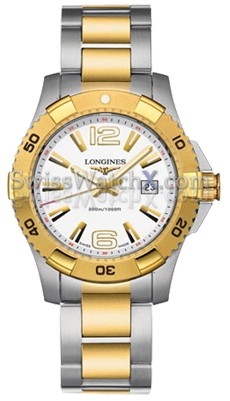 Longines Hydro Conquest L3.647.3.16.7