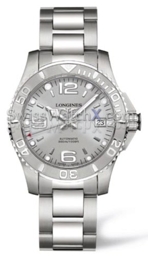 Longines Hydro Conquest L3.664.4.76.6 - Click Image to Close