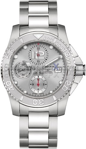 Longines Hydro Conquest L3.673.4.76.6 - Click Image to Close