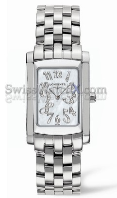 Longines Dolce Vita L5.502.4.07.6 - Click Image to Close