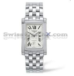 Longines Dolce Vita L5.657.4.71.6