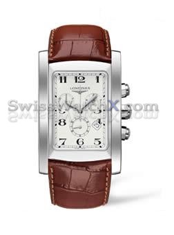 Longines Dolce Vita L5.687.4.73.0 - Click Image to Close