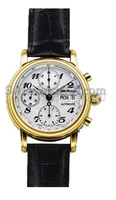 Mont Blanc Star Gilt 08458 - Click Image to Close