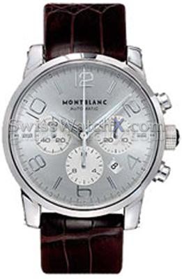 Mont Blanc TimeWalker 09671