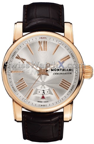 Mont Blanc Star 4810 102339