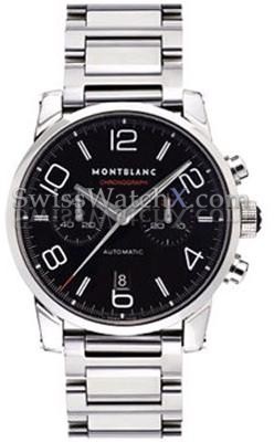 Mont Blanc TimeWalker 36972