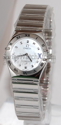 Omega My Choice - Ladies Small 1571.71.00