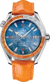 Omega Planet Ocean 2914.50.38 - Click Image to Close