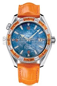 Omega Planet Ocean 2915.50.48 - Click Image to Close