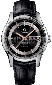 Omega De Ville Hour Vision 431.63.41.22.01.001 - Click Image to Close