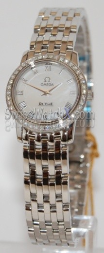 Omega De Ville Prestige 4575.71.00 - Click Image to Close