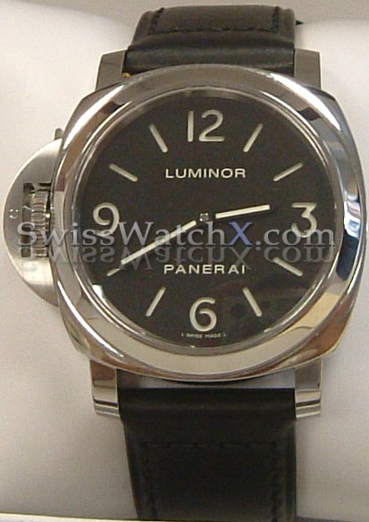 Panerai Historic Collection PAM00219 - Click Image to Close