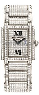 Patek Philippe Twenty-4 4909/50G