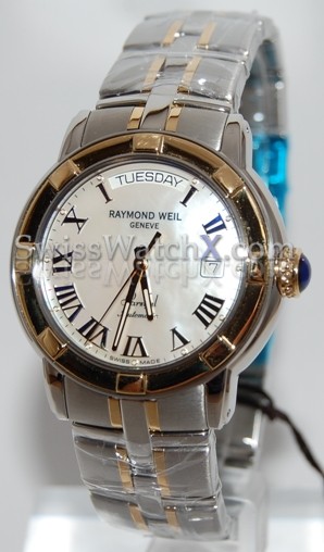 Raymond weil sale parsifal 2844