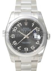 Rolex Datejust 116200 - Click Image to Close