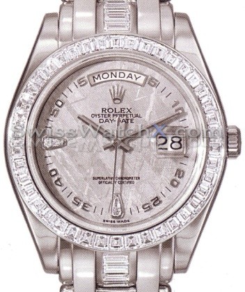 rolex oyster perpetual datejust 18956