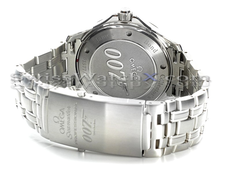 Omega Seamaster 300m Co-Axial 212.30.41.20.01.001 - Click Image to Close