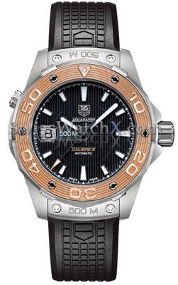 Tag Heuer Aquaracer WAJ2150.FT6015