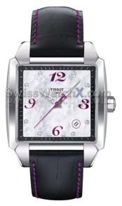 Tissot Quadrato T005.510.16.117.00 - Click Image to Close