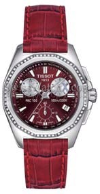 Tissot PRC100 T22.1.466.81 - Click Image to Close