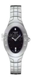 Tissot Oval-T T47.1.485.51