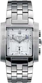 Tissot TXL and TXS T60.1.587.33