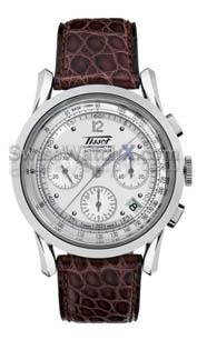 Tissot Heritage Collection T66.1.712.31 - Click Image to Close