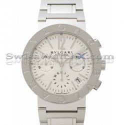 BB Bvlgari BB38WSSDCH Restyling / N