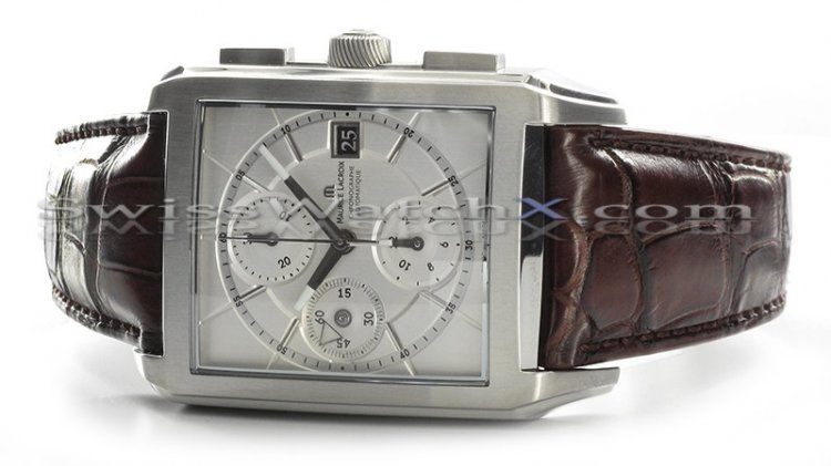 Maurice Lacroix Pontos PT6197-SS001-130