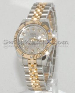 Señora Rolex Datejust 179313