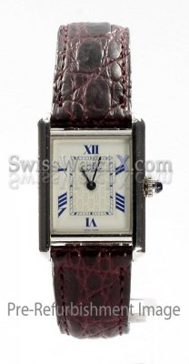 Cartier Debe W1014054