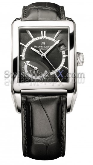 Maurice Lacroix Pontos PT6207-SS001-330 - Haga click en la imagen para cerrar