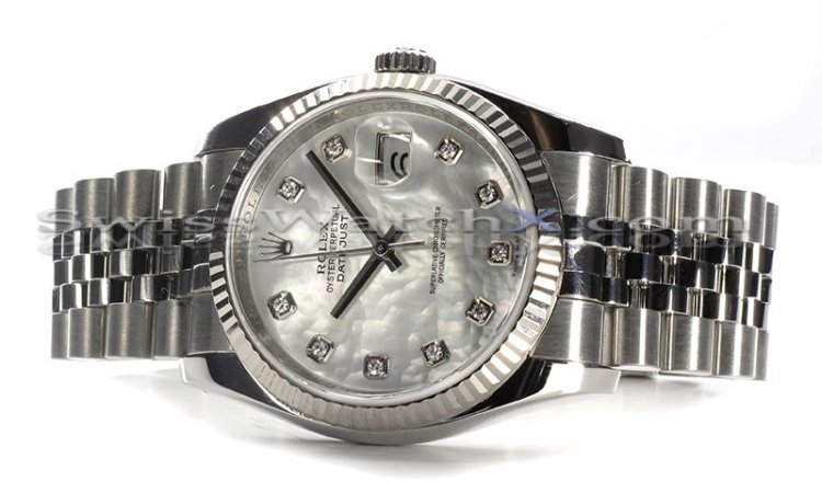 Rolex Datejust 116234