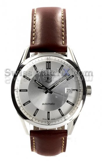 Tag Heuer Carrera WV211A.FC6203 - Haga click en la imagen para cerrar