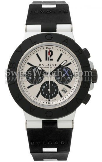 Bvlgari Diago AC44TAVD/SLN - Haga click en la imagen para cerrar