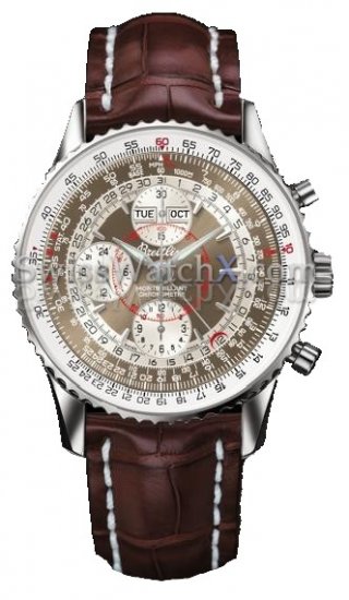 Breitling Montbrillant A21330