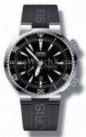 Oris TT1 Divers 643-7637-74-54-RS