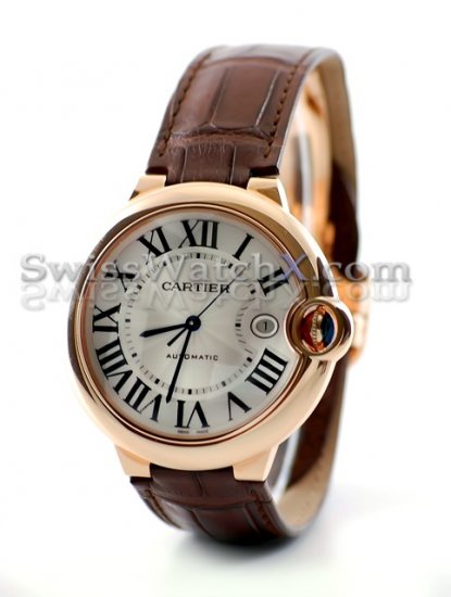 Cartier Ballon Bleu W6900651 - Haga click en la imagen para cerrar