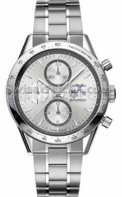 Tag Heuer Carrera CV2017.BA0794