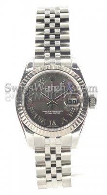 Señora Rolex Datejust 179174