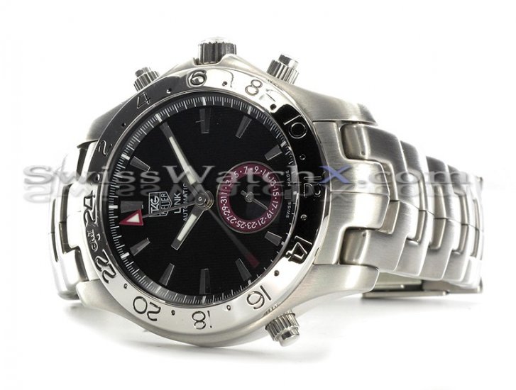 Tag Heuer Enlace WJF2115.BA0587