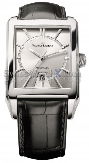 Maurice Lacroix Pontos PT6257-SS001-130 - Haga click en la imagen para cerrar