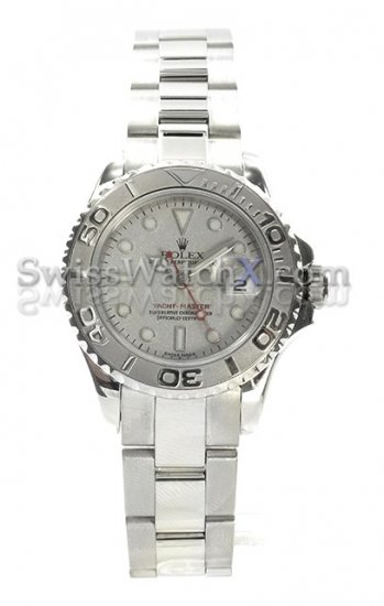 Rolex Yachtmaster 169622 - Haga click en la imagen para cerrar