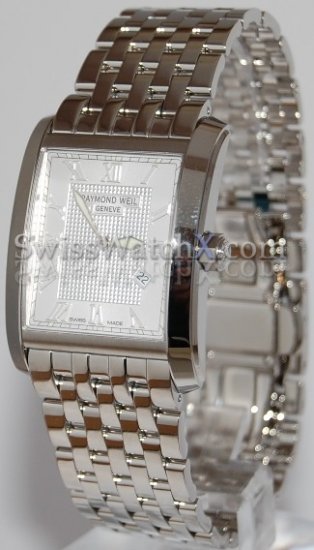 Raymond Weil Don Giovanni 9975-ST-00659 - Haga click en la imagen para cerrar